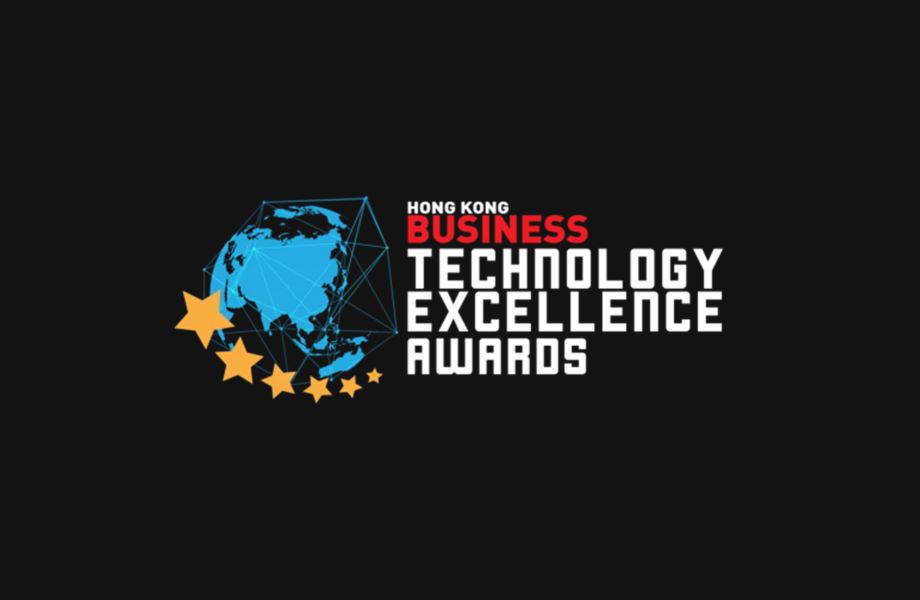 Hong Kong Business Technology Excellence Awards